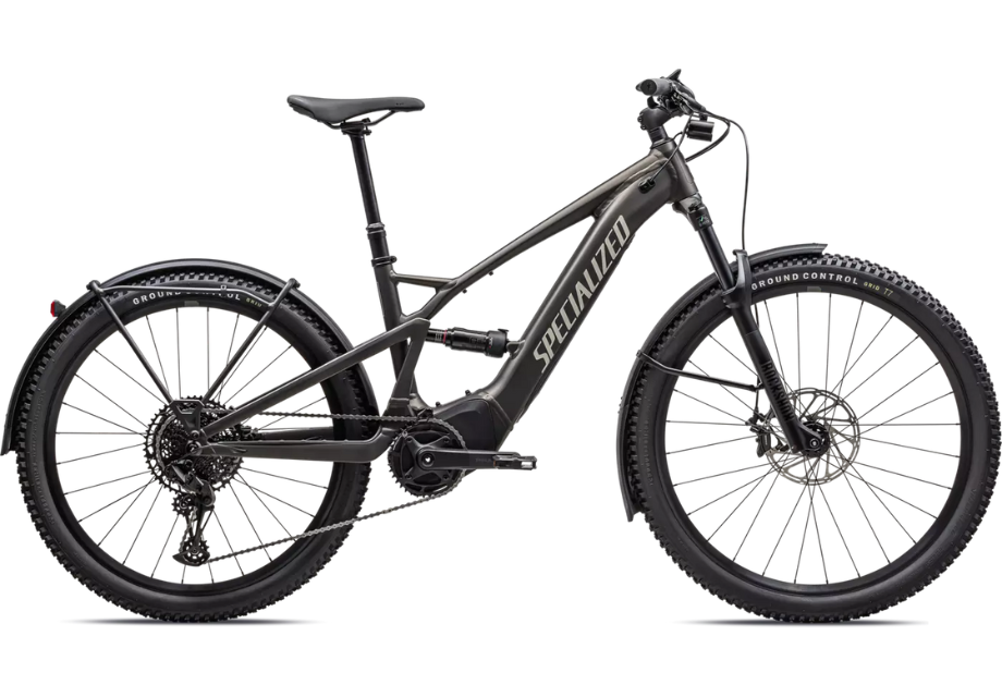 2024 Turbo Tero X 4.0-The Cycling Fix