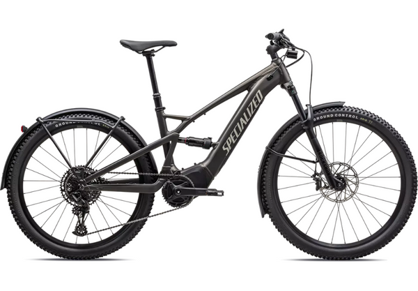 2024 Turbo Tero X 4.0-The Cycling Fix