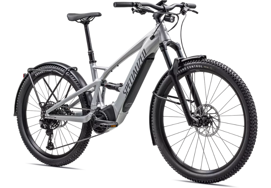2024 Turbo Tero X 4.0-The Cycling Fix
