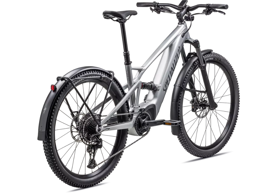 2024 Turbo Tero X 4.0-The Cycling Fix