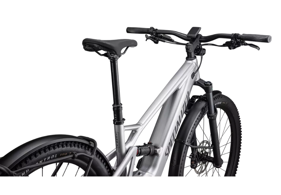 2024 Turbo Tero X 4.0-The Cycling Fix