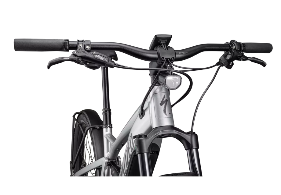 2024 Turbo Tero X 4.0-The Cycling Fix