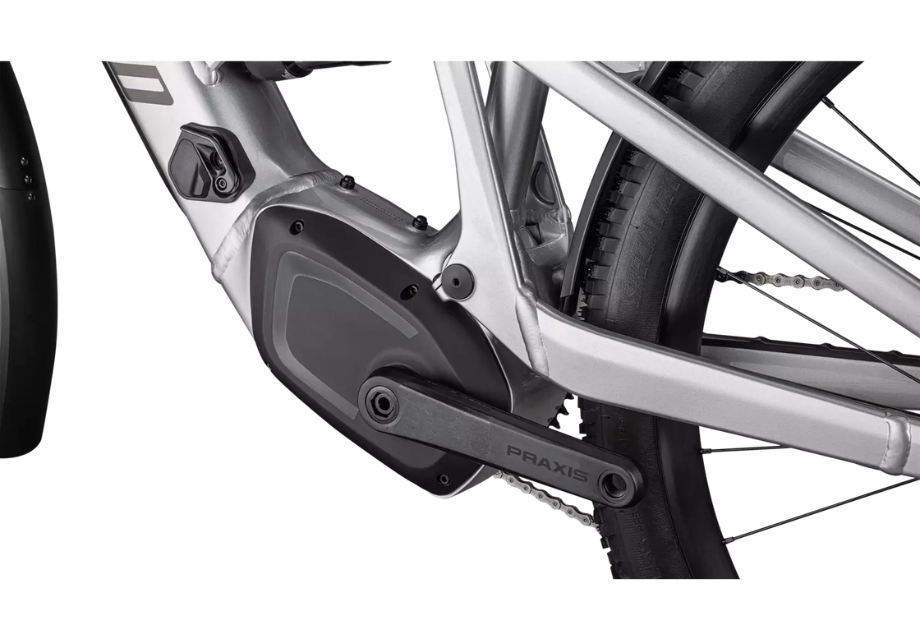 2024 Turbo Tero X 4.0-The Cycling Fix