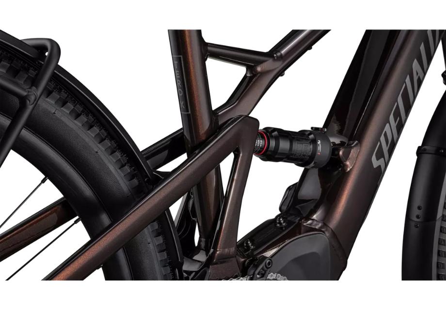 2024 Turbo Tero X 5.0-The Cycling Fix