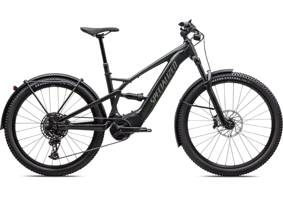 2024 Turbo Tero X 5.0-The Cycling Fix
