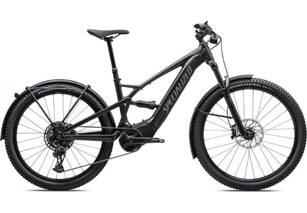 2024 Turbo Tero X 5.0-The Cycling Fix