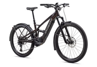 2024 Turbo Tero X 5.0-The Cycling Fix