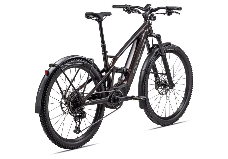 2024 Turbo Tero X 5.0-The Cycling Fix
