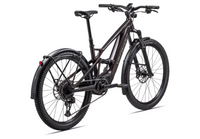 2024 Turbo Tero X 5.0-The Cycling Fix