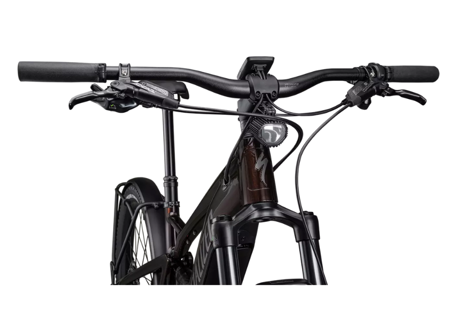 2024 Turbo Tero X 5.0-The Cycling Fix