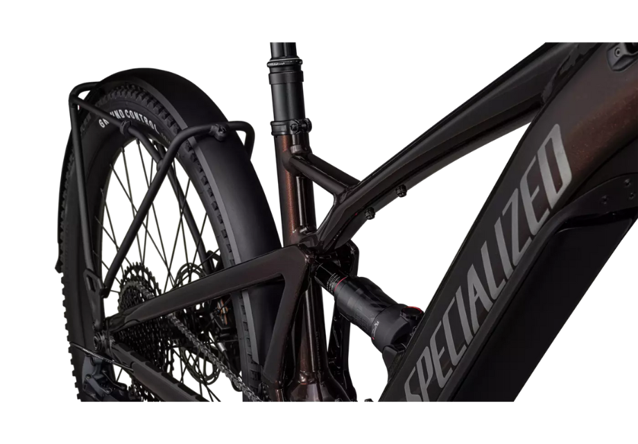 2024 Turbo Tero X 5.0-The Cycling Fix