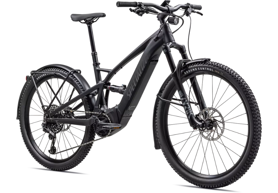 2024 Turbo Tero X 6.0-The Cycling Fix