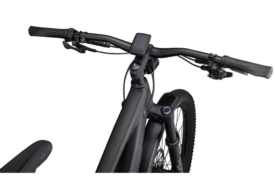 2024 Turbo Tero X 6.0-The Cycling Fix