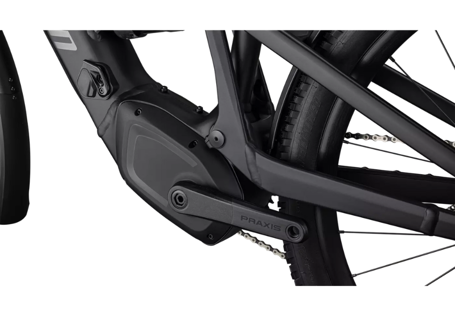2024 Turbo Tero X 6.0-The Cycling Fix