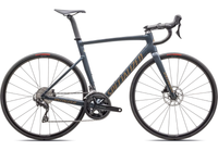 2025 Allez Sprint Comp-The Cycling Fix
