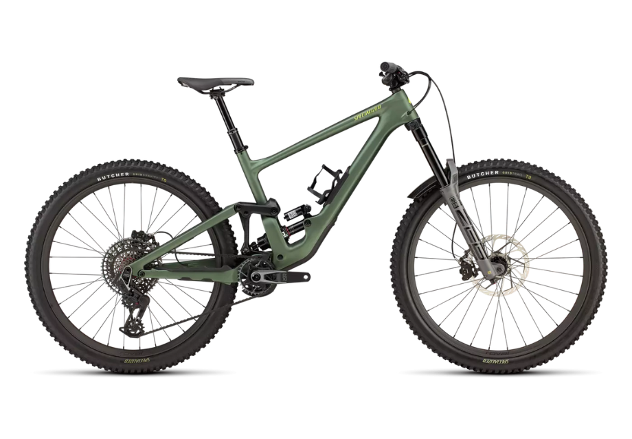 2025 Enduro Pro-The Cycling Fix