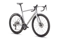 2025 S-Works Tarmac SL8 - Dura Ace Di2-The Cycling Fix