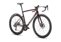 2025 S-Works Tarmac SL8 - Dura Ace Di2-The Cycling Fix