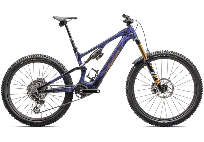 2025 S-Works Turbo Levo SL-The Cycling Fix