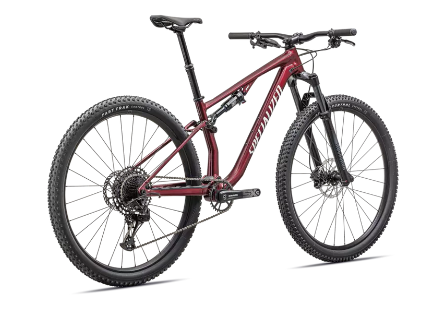 2025 Specialized Chisel-The Cycling Fix
