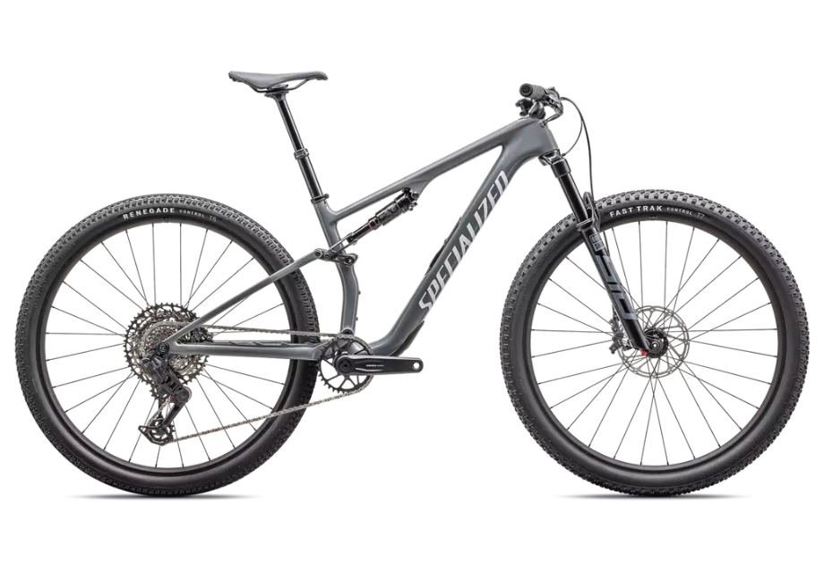 2025 Specialized Epic 8 Comp-The Cycling Fix