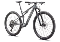 2025 Specialized Epic 8 Comp-The Cycling Fix
