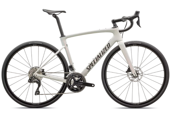 2025 Specialized Roubaix SL8 Comp-The Cycling Fix