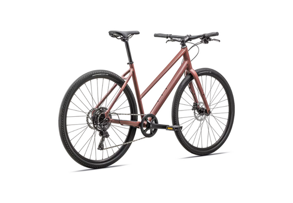 2025 Specialized Sirrus X 2.0 Step-Through-The Cycling Fix