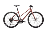 2025 Specialized Sirrus X 2.0 Step-Through-The Cycling Fix