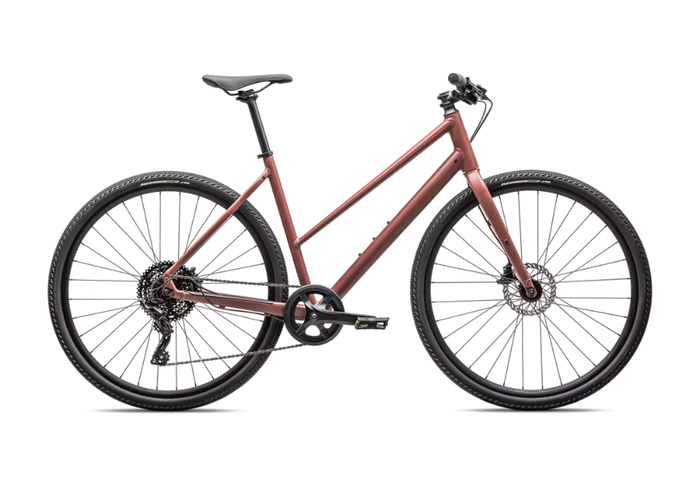 2025 Specialized Sirrus X 2.0 Step-Through-The Cycling Fix