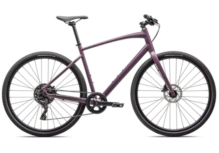2025 Specialized Sirrus X 2.0-The Cycling Fix