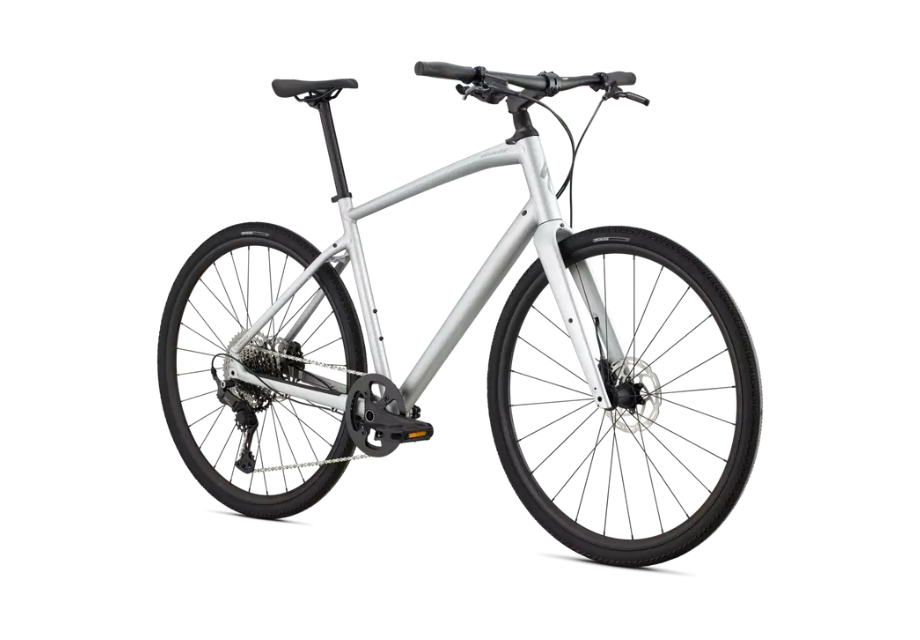 2025 Specialized Sirrus X 4.0-The Cycling Fix