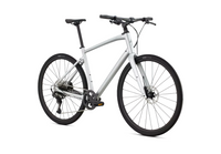2025 Specialized Sirrus X 4.0-The Cycling Fix