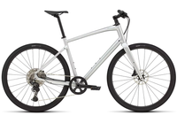 2025 Specialized Sirrus X 4.0-The Cycling Fix
