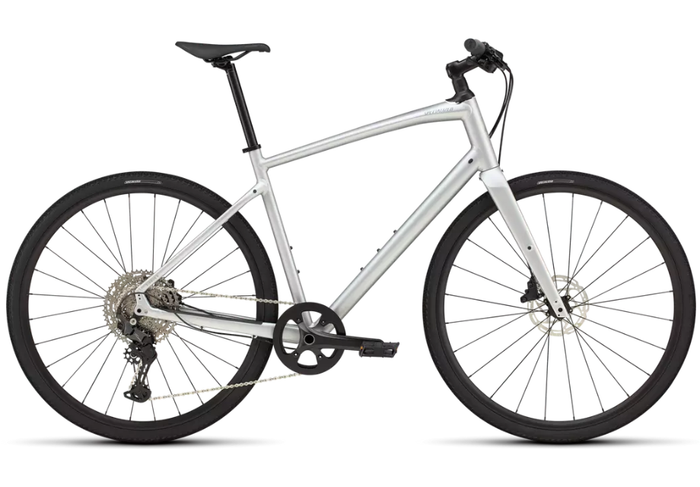 2025 Specialized Sirrus X 4.0-The Cycling Fix