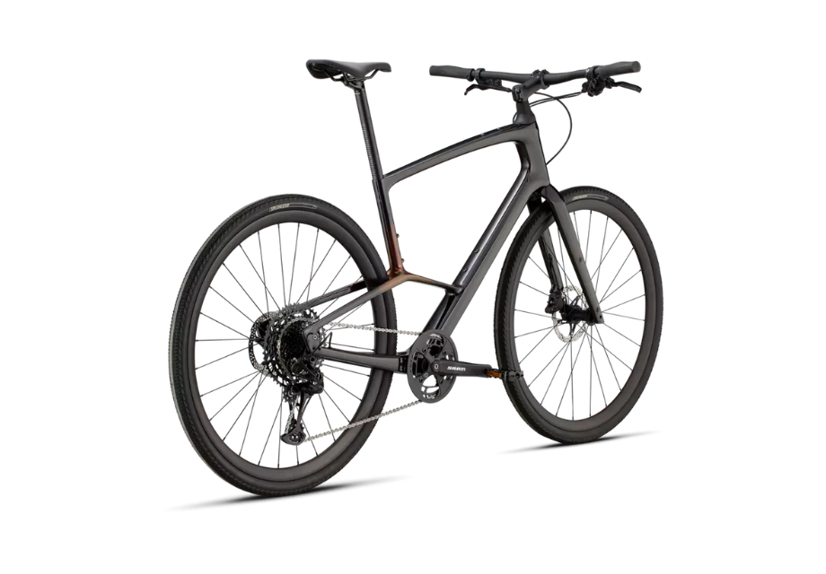 2025 Specialized Sirrus X 5.0-The Cycling Fix