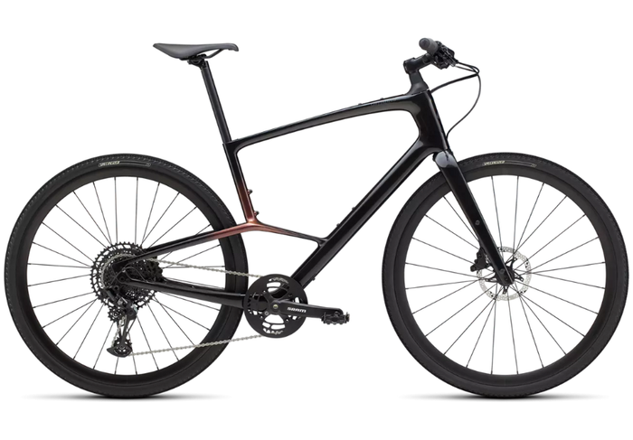 2025 Specialized Sirrus X 5.0-The Cycling Fix