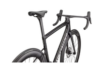 2025 Specialized Tarmac SL8 Pro - Sram Force eTap AXS-The Cycling Fix