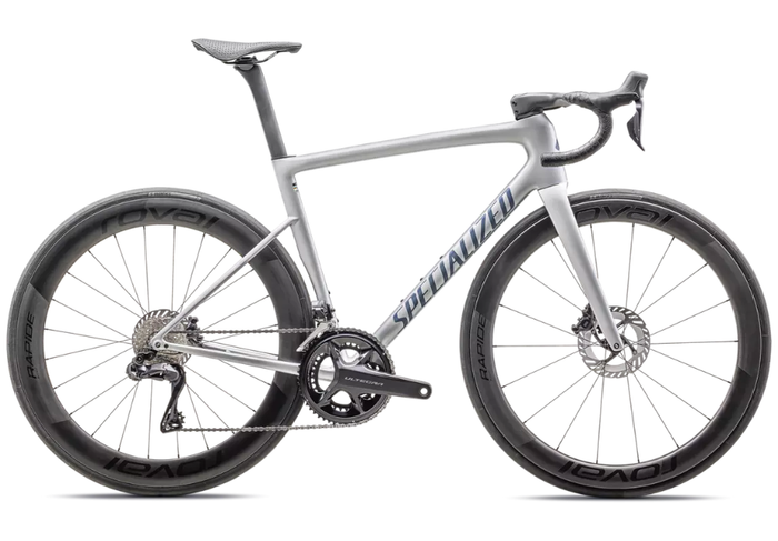 2025 Specialized Tarmac SL8 Pro - Ultegra Di2-The Cycling Fix