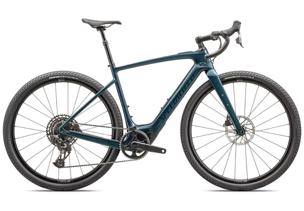 2025 Specialized Turbo Creo SL 2 Comp-The Cycling Fix