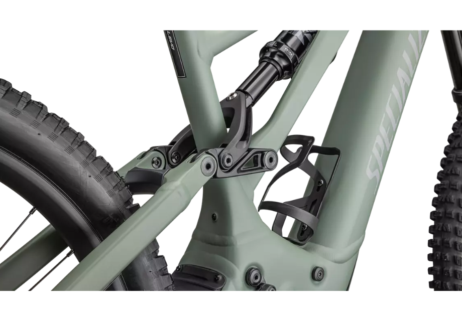 2025 Specialized Turbo Levo Comp Alloy - Gen 3-The Cycling Fix