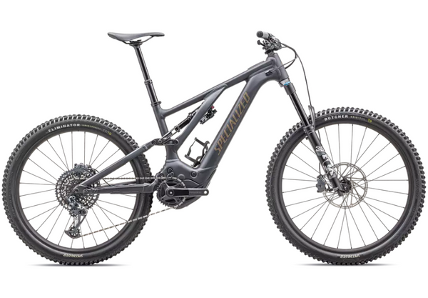 2025 Specialized Turbo Levo Comp Alloy - Gen 3-The Cycling Fix