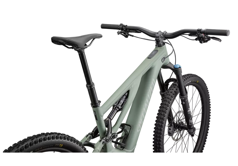 2025 Specialized Turbo Levo Comp Alloy - Gen 3-The Cycling Fix