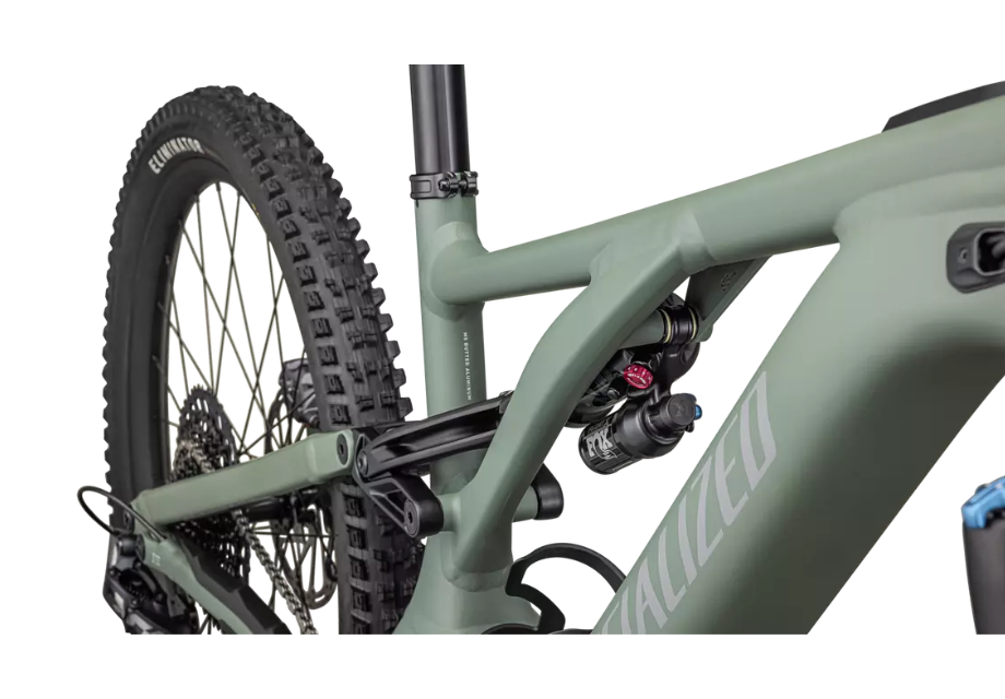 2025 Specialized Turbo Levo Comp Alloy - Gen 3-The Cycling Fix