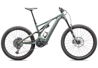 2025 Specialized Turbo Levo Comp Alloy - Gen 3-The Cycling Fix