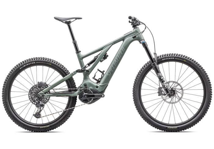 2025 Specialized Turbo Levo Comp Alloy - Gen 3-The Cycling Fix