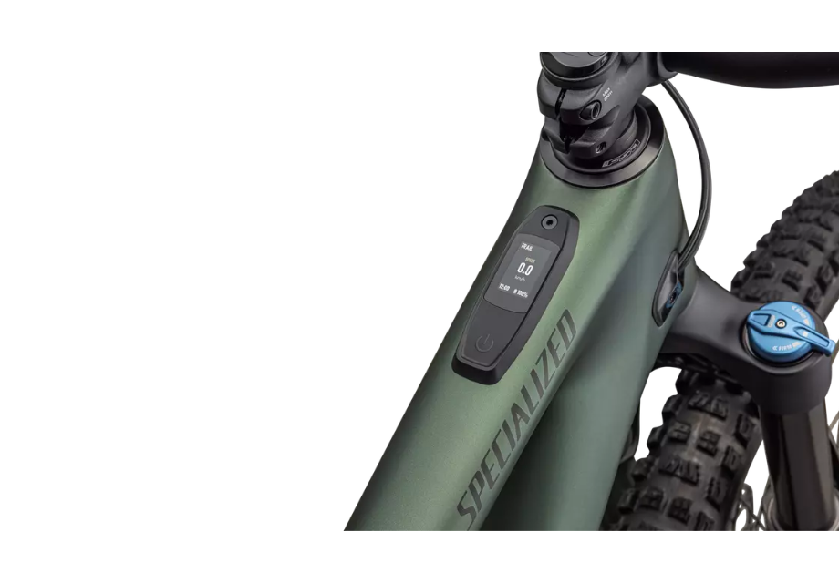2025 Specialized Turbo Levo SL Comp Carbon-The Cycling Fix