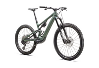 2025 Specialized Turbo Levo SL Comp Carbon-The Cycling Fix