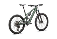 2025 Specialized Turbo Levo SL Comp Carbon-The Cycling Fix