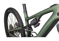 2025 Specialized Turbo Levo SL Comp Carbon-The Cycling Fix